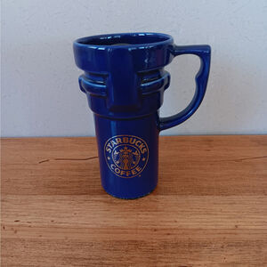Starbucks Las Vegas Travel Mug with Lid